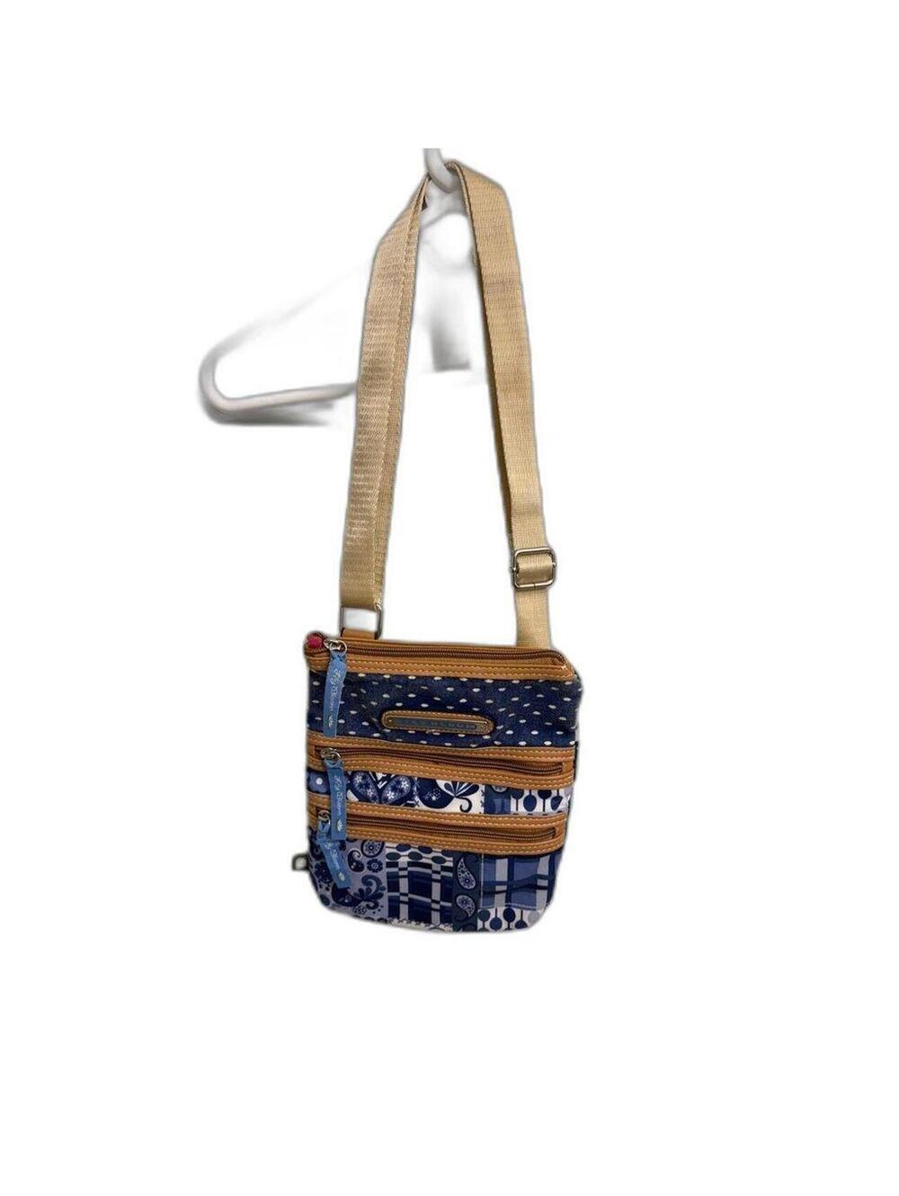 Lily Bloom shoulder purse